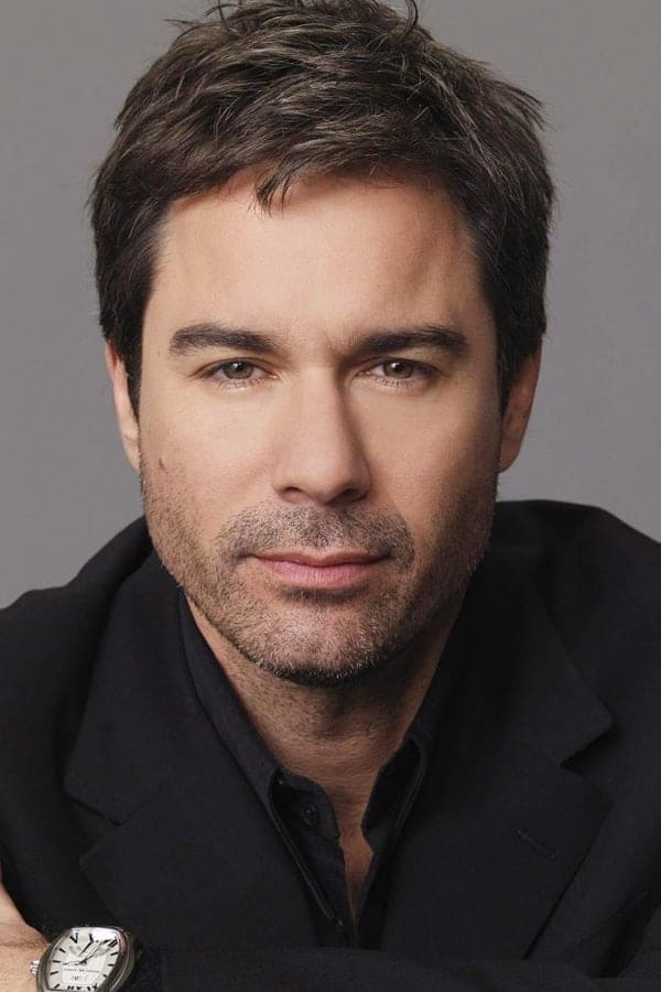 Фото Эрик МакКормак (Eric McCormack)