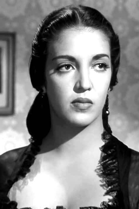 Фото Кэти Хурадо (Katy Jurado)