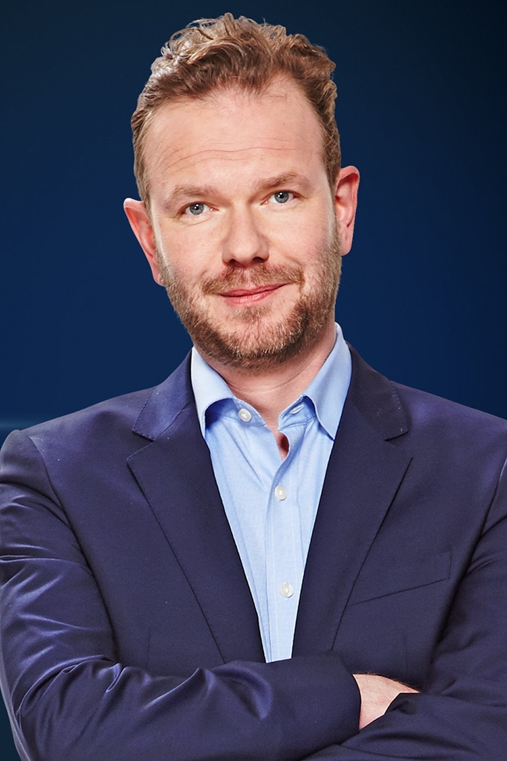 Фото Джеймс О'Брайен (James O'Brien)