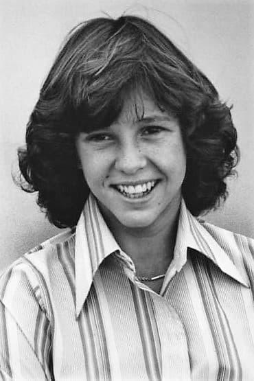 Фото Кристи МакНикол (Kristy McNichol)