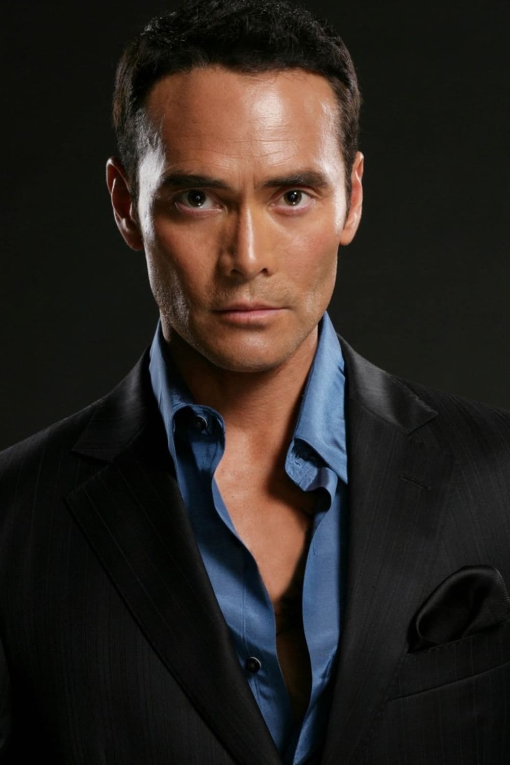 Фото Марк Дакаскос (Mark Dacascos)