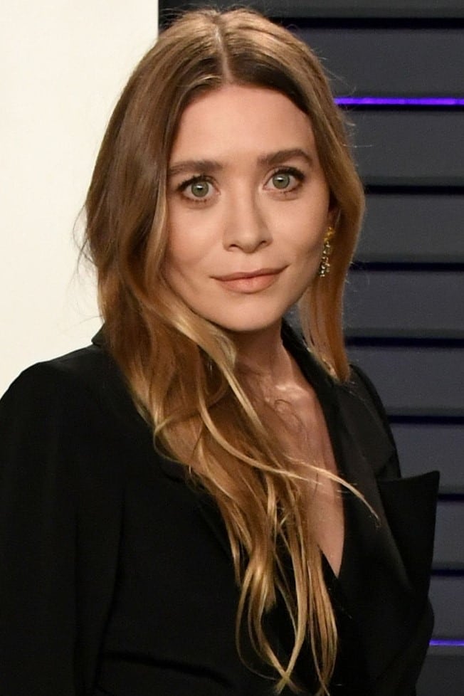 Фото Эшли Олсен (Ashley Olsen)