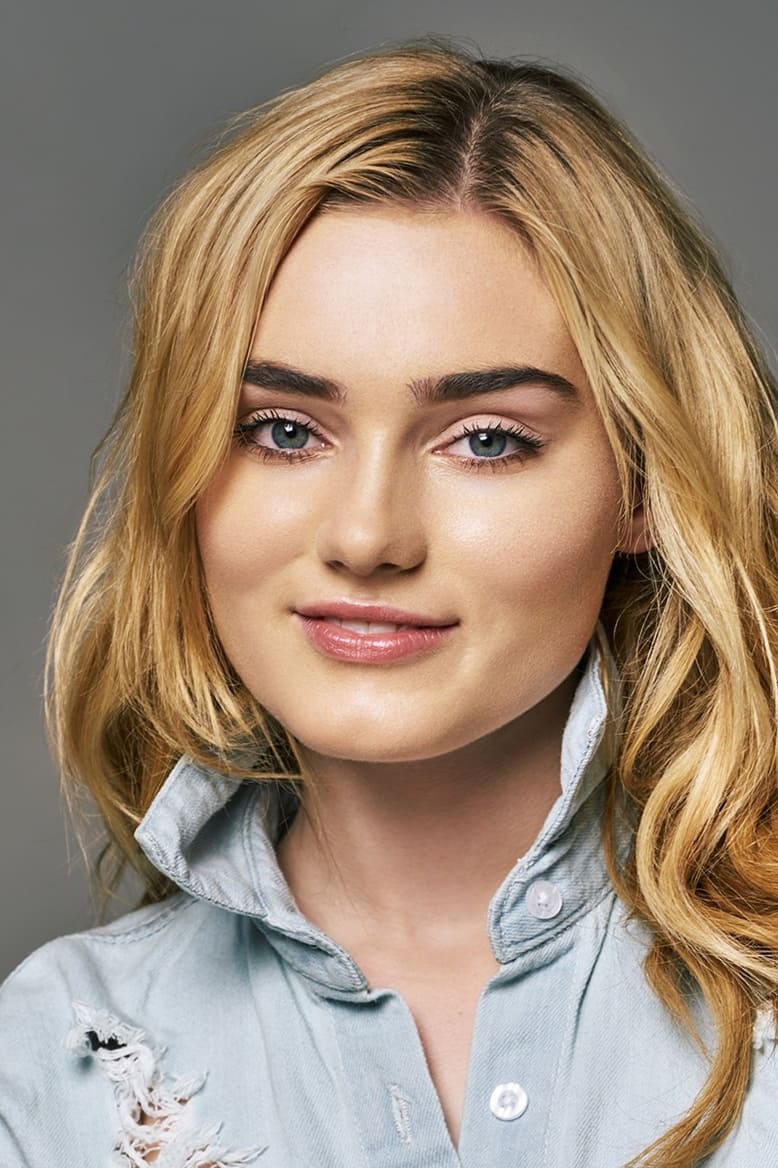 Фото Мэг Доннелли (Meg Donnelly)