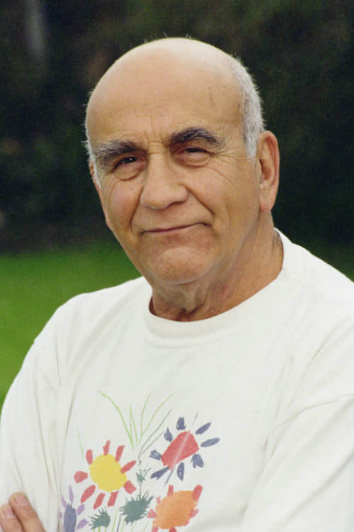 Фото Уоррен Митчелл (Warren Mitchell)