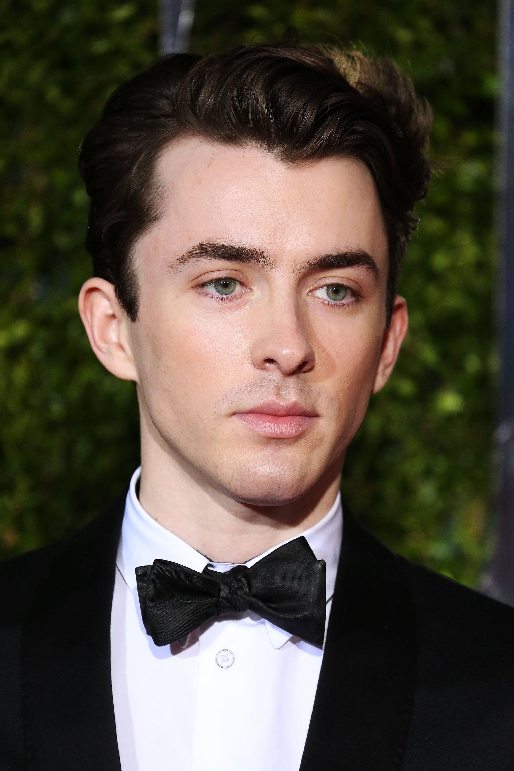 Фото Мэтью Бирд (Matthew Beard)