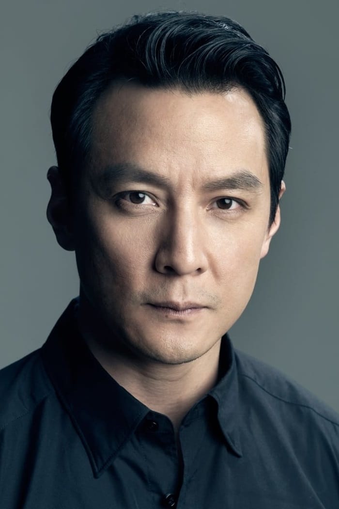 Фото Дэниел Ву (Daniel Wu)