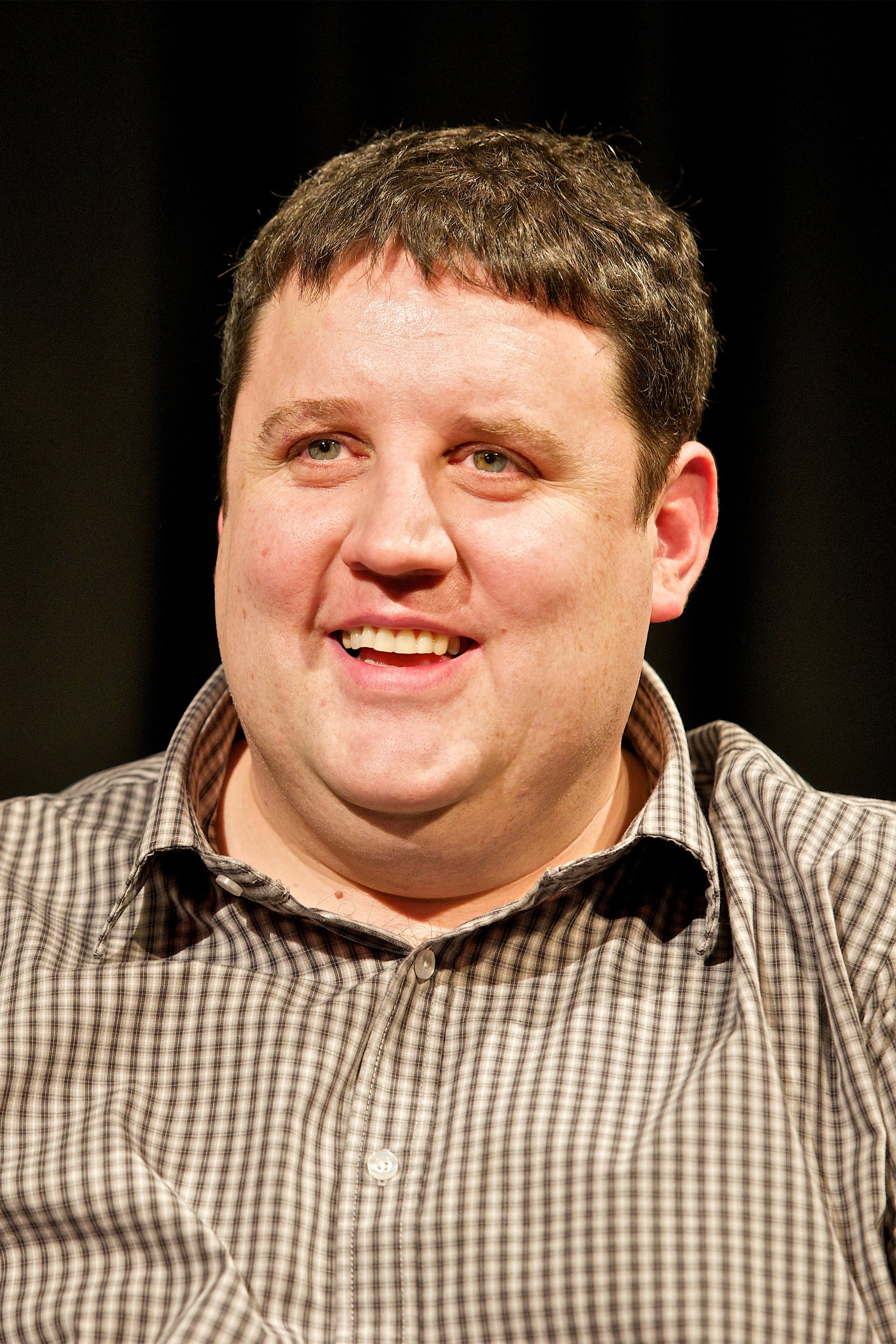 Фото Питер Кей (Peter Kay)