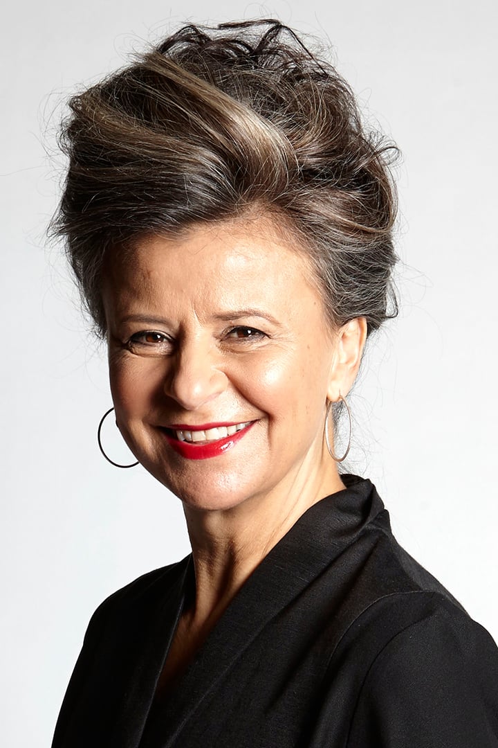 Фото Трейси Уллман (Tracey Ullman)