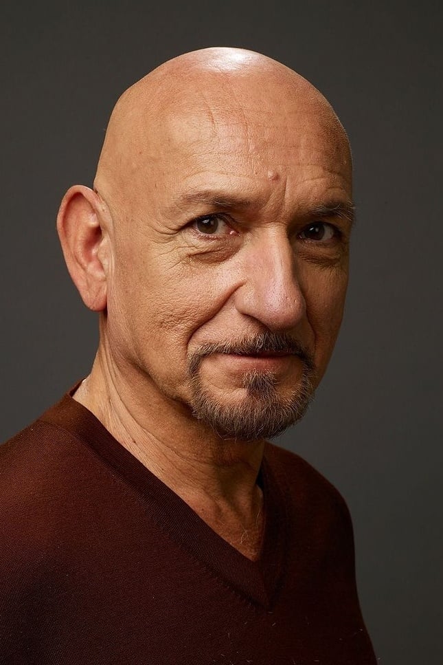 Фото Бен Кингсли (Ben Kingsley)