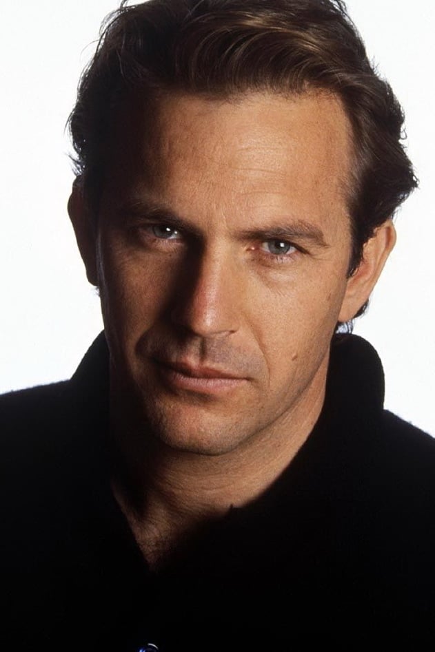 Фото Кевин Костнер (Kevin Costner)