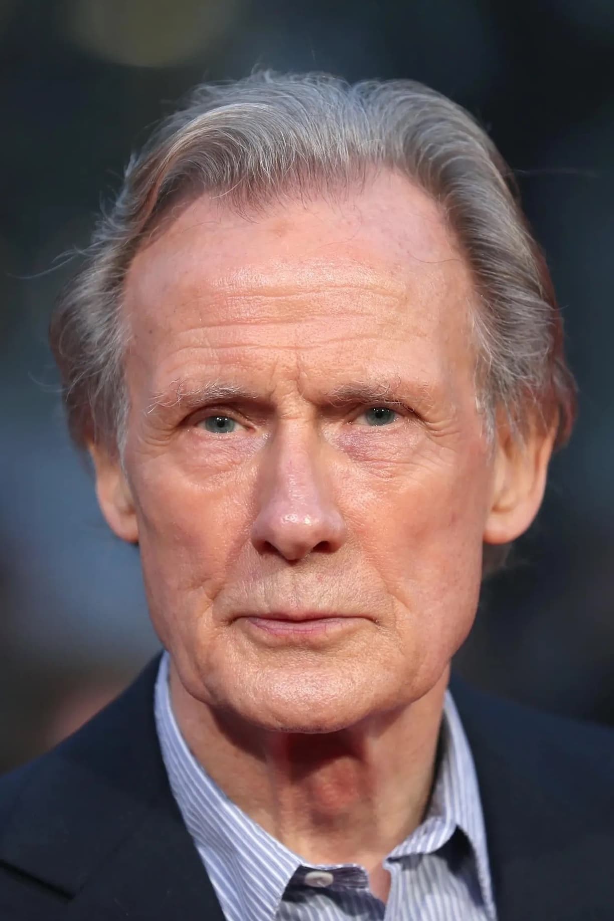 Фото Билл Найи (Bill Nighy)