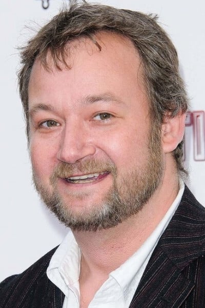 Фото Джеймс Дрейфус (James Dreyfus)