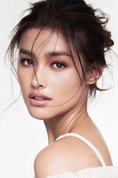 Фото Лиза Соберано (Liza Soberano)