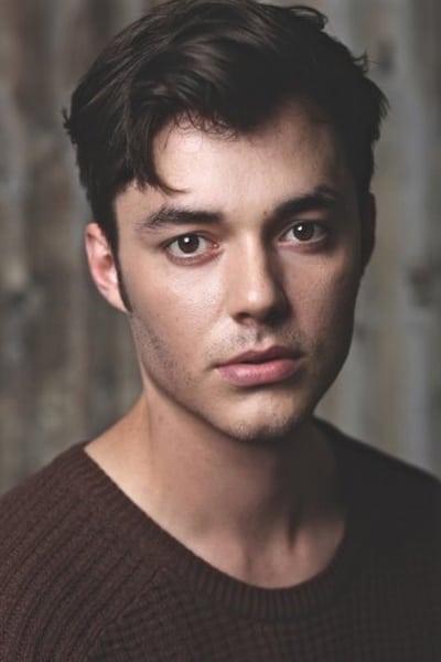 Фото Джек Бэннон (Jack Bannon)