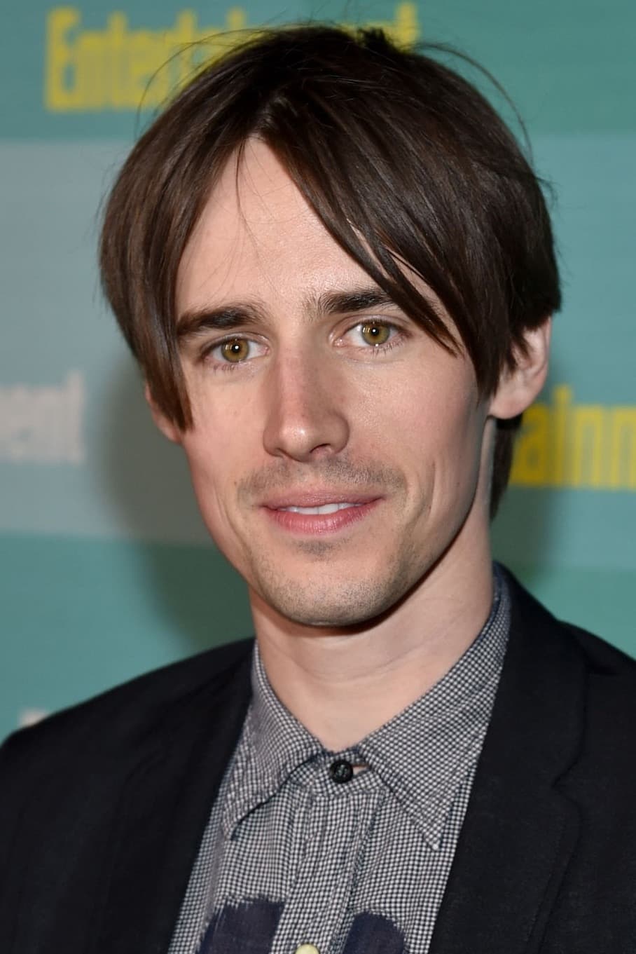 Фото Рив Карни (Reeve Carney)