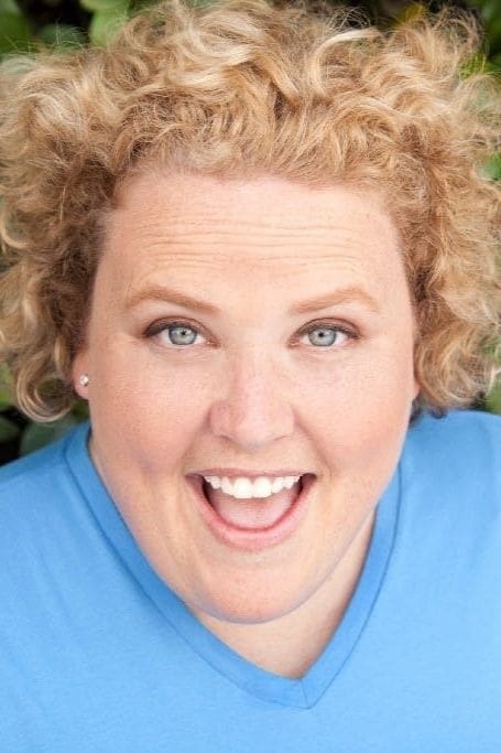 Фото Фортуна Феймстер (Fortune Feimster)