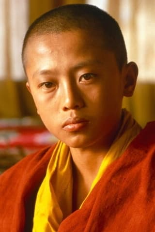 Фото Джамьянг Джамцо Вангчук (Jamyang Jamtsho Wangchuk)