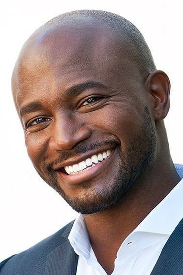 Фото Тэй Диггс (Taye Diggs)