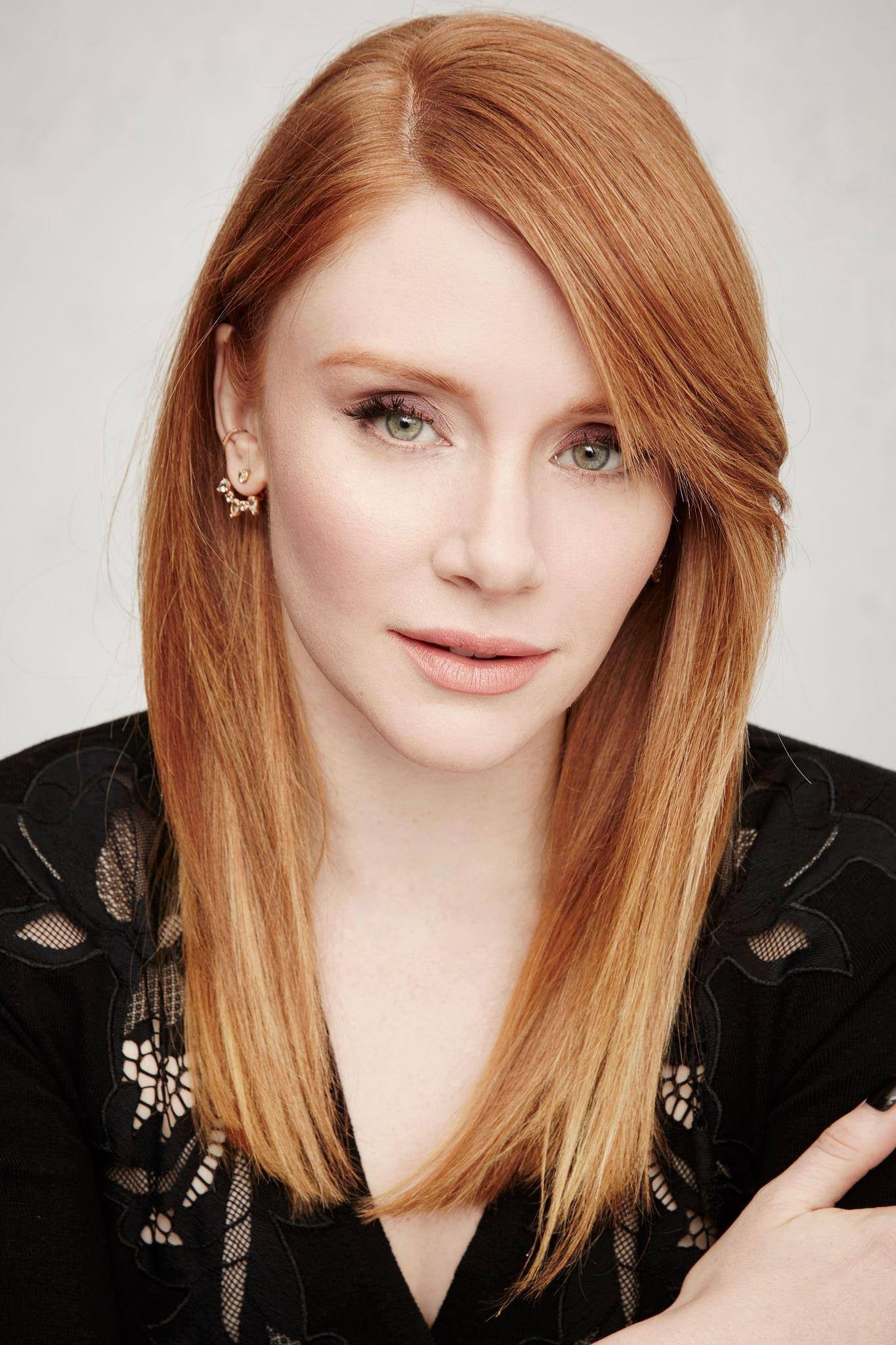 Фото Брайс Даллас Ховард (Bryce Dallas Howard)