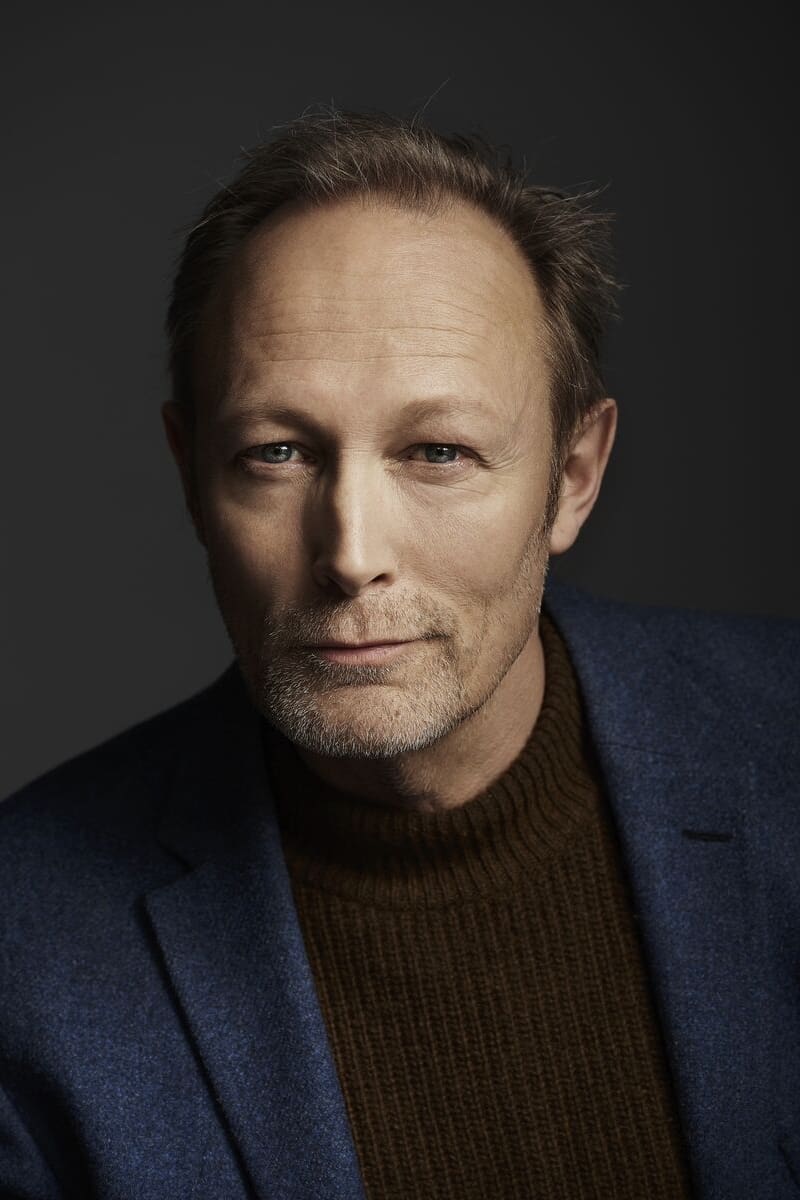 Фото Ларс Миккельсен (Lars Mikkelsen)