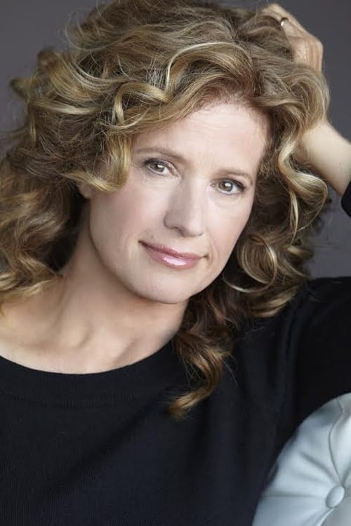 Фото Нэнси Трэвис (Nancy Travis)