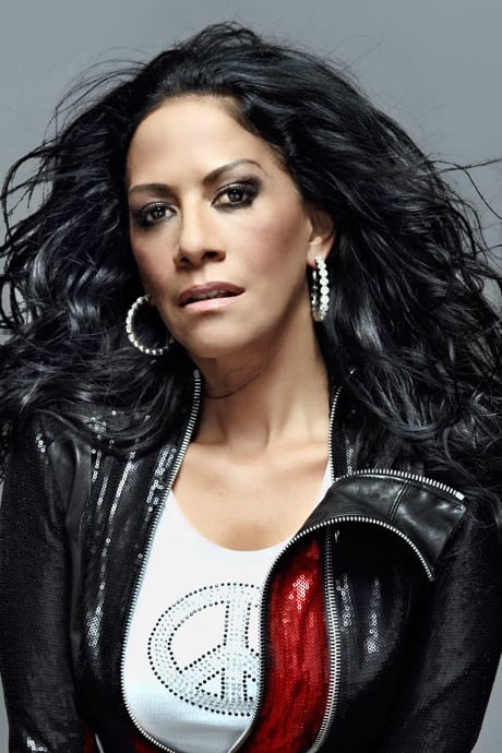 Фото Шейла Э. (Sheila E.)