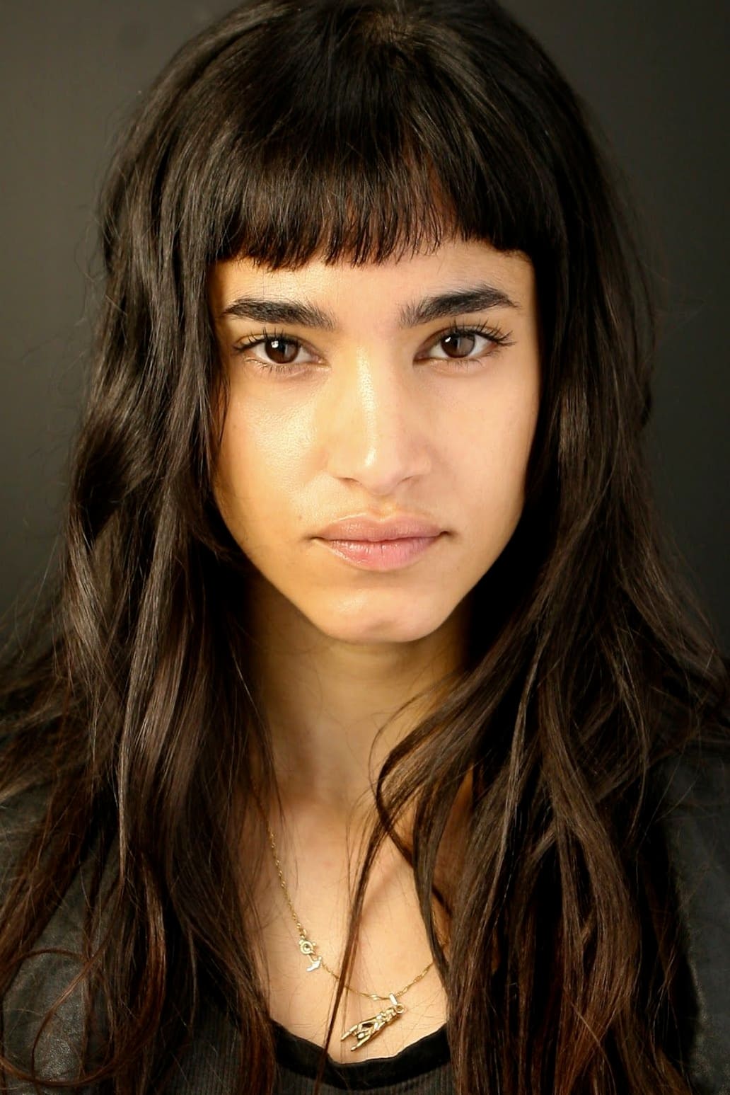 Фото София Бутелла (Sofia Boutella)