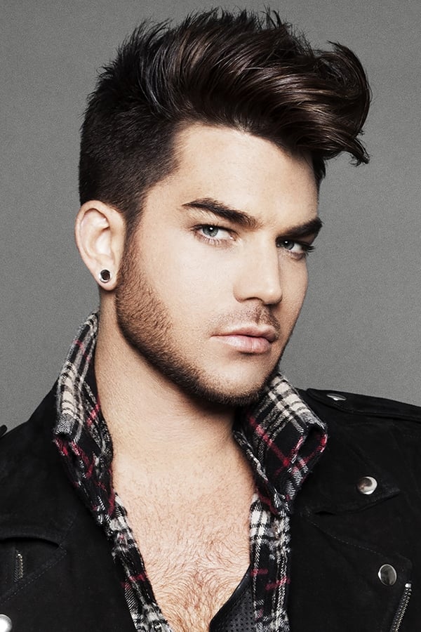 Фото  (Adam Lambert)