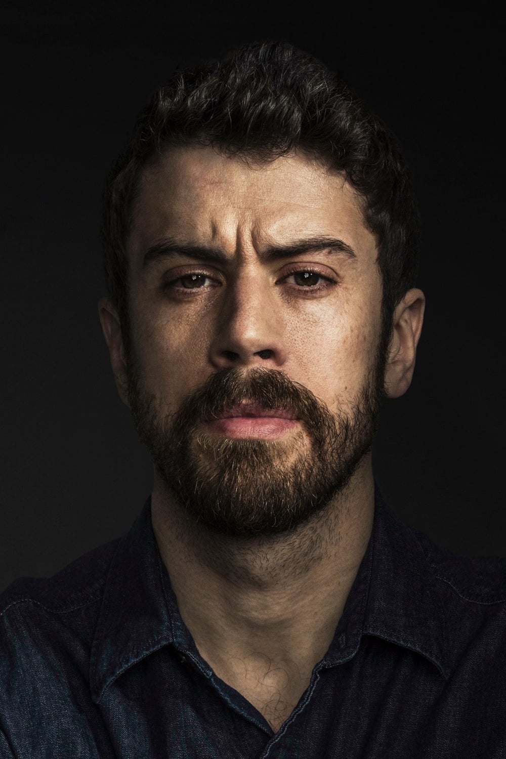 Фото Тоби Кеббелл (Toby Kebbell)