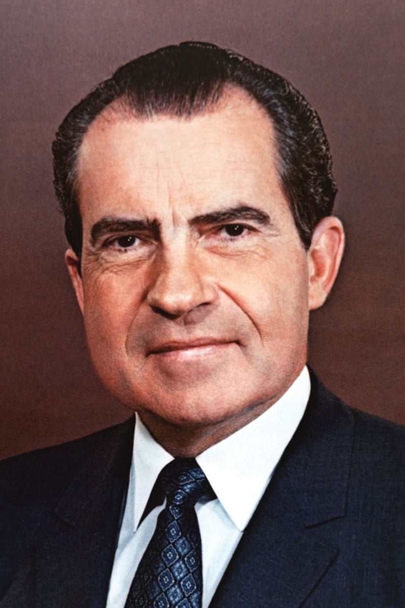 Фото Ричард Никсон (Richard Nixon)