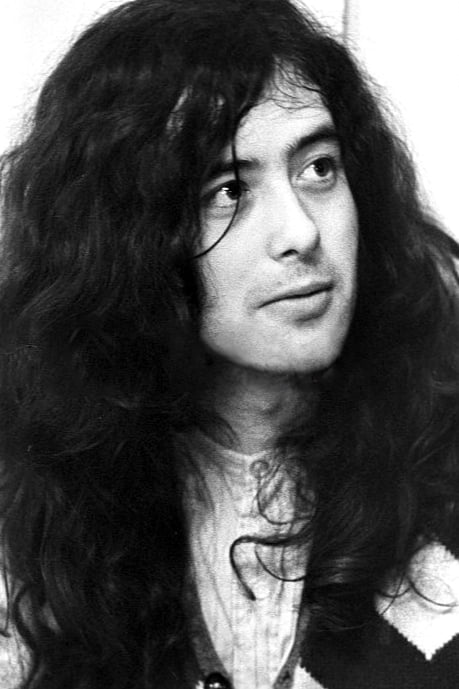 Фото Джимми Пейдж (Jimmy Page)