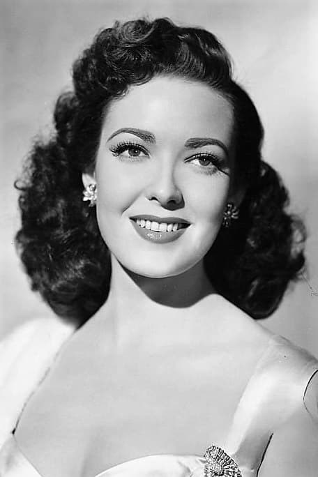 Фото Линда Дарнелл (Linda Darnell)