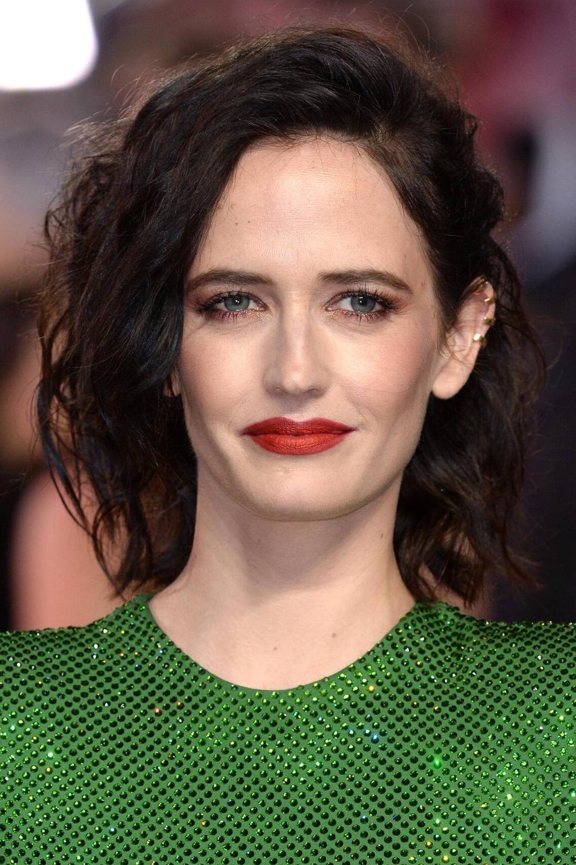 Голая Ева Грин (Eva Green) видео