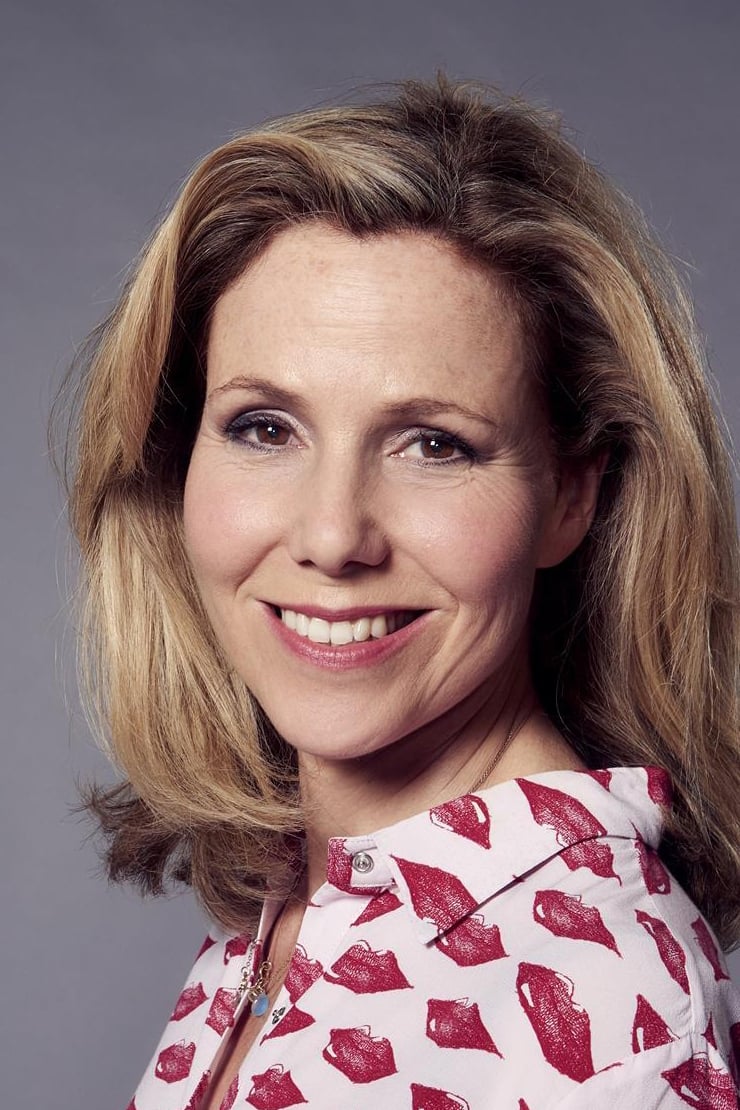 Фото Салли Филлипс (Sally Phillips)