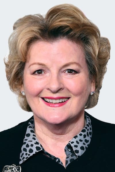 Фото Бренда Блетин (Brenda Blethyn)