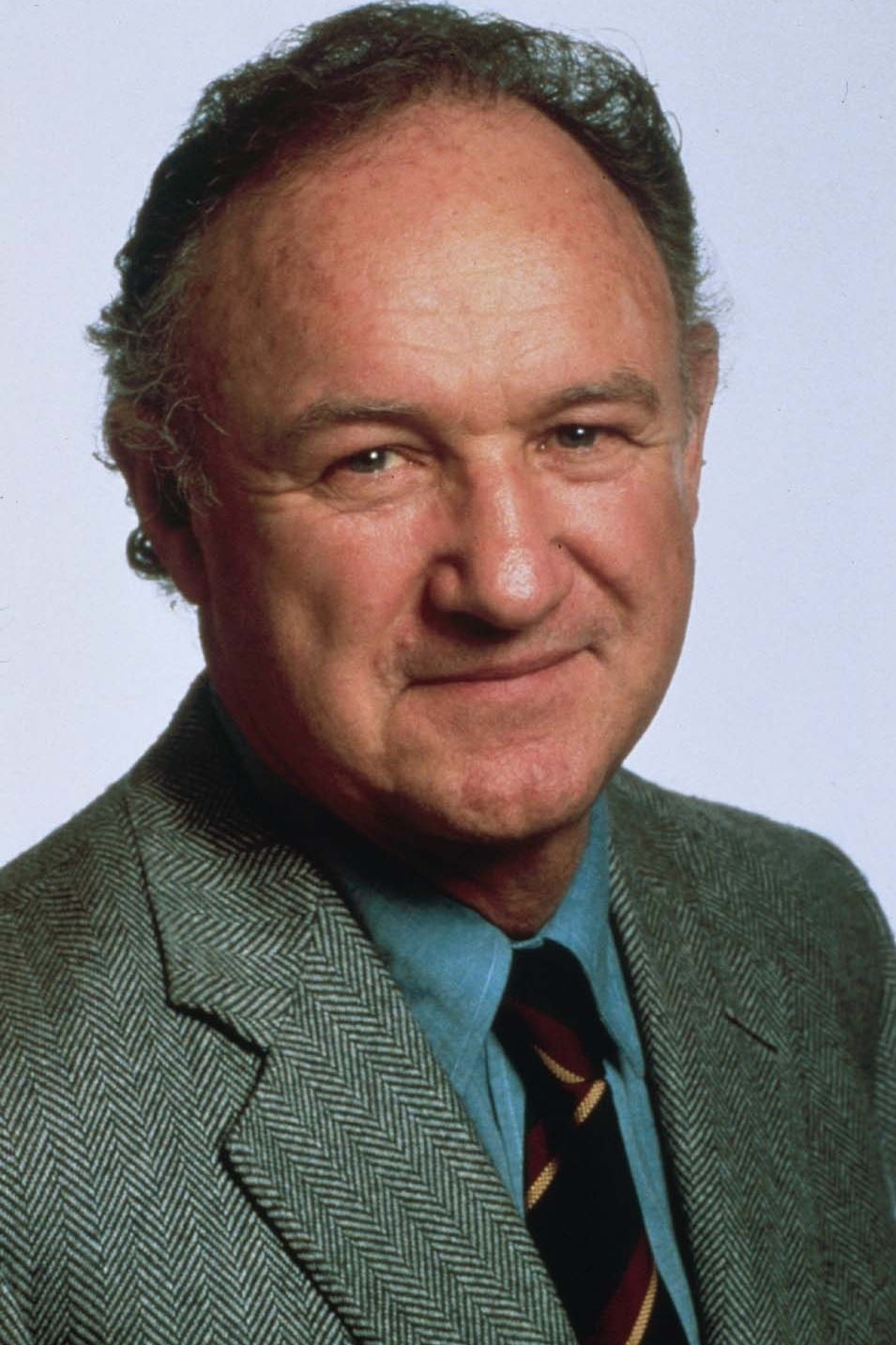 Фото Джин Хэкман (Gene Hackman)