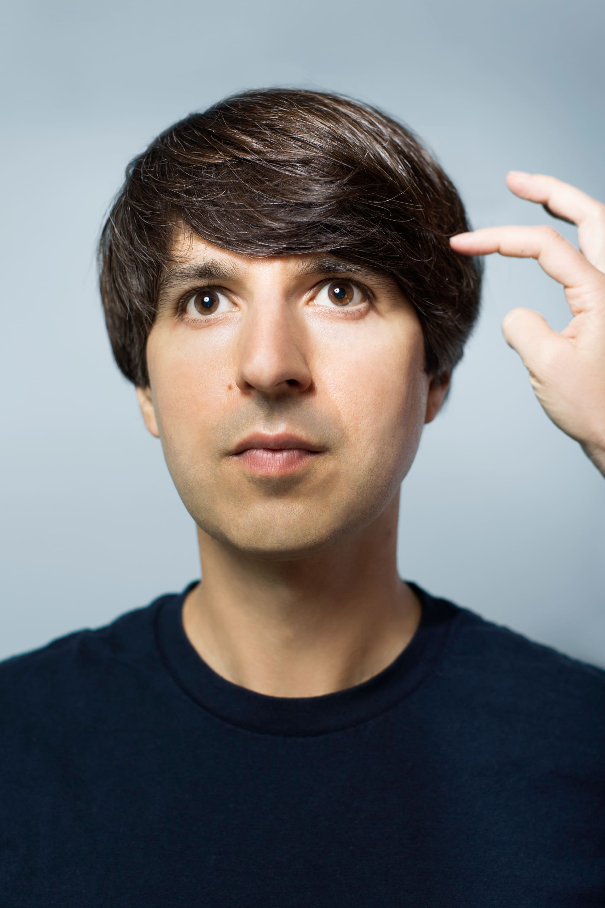 Фото Деметри Мартин (Demetri Martin)