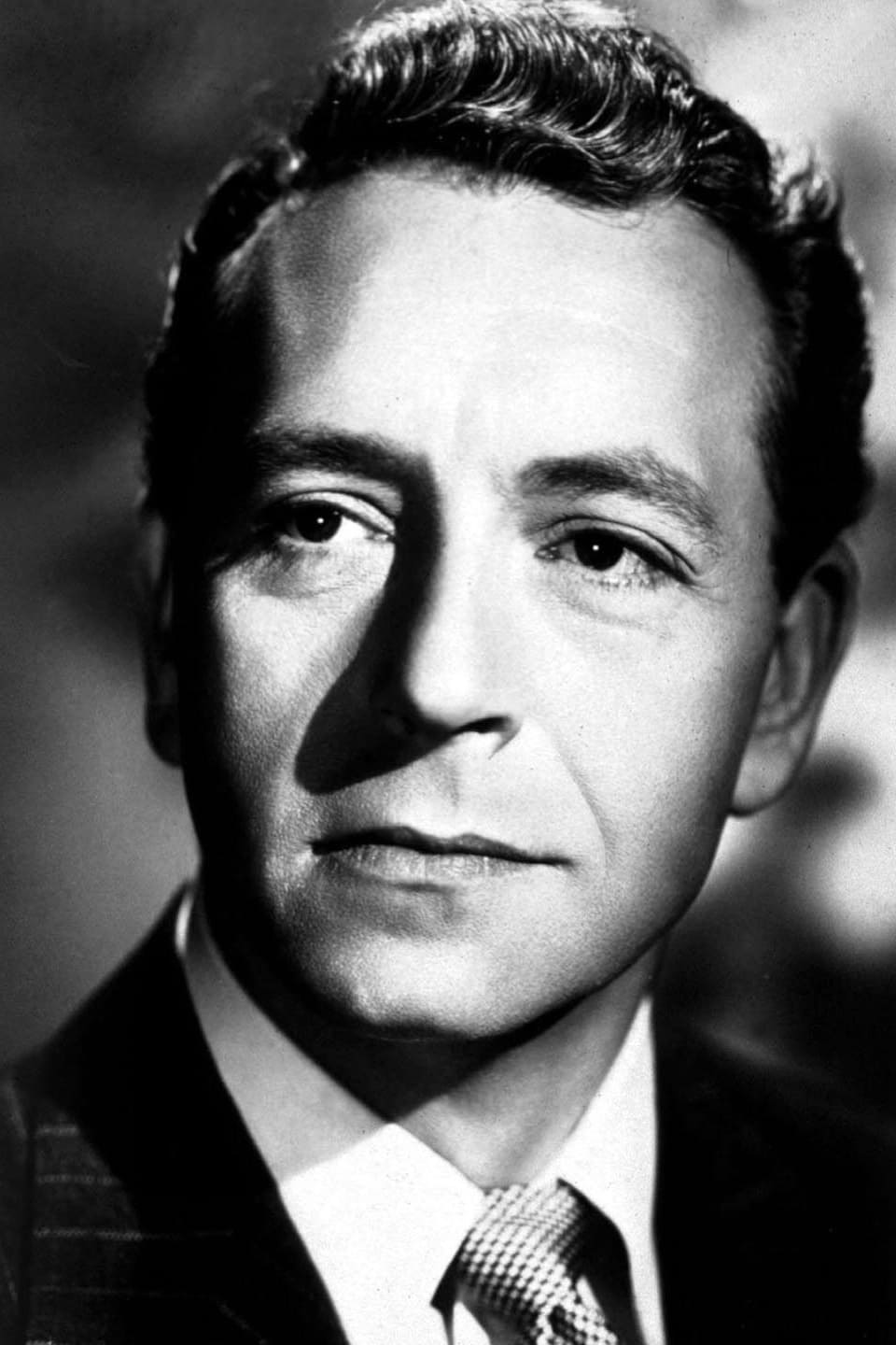 Фото Пол Хенрейд (Paul Henreid)