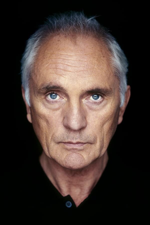 Фото Теренс Стэмп (Terence Stamp)