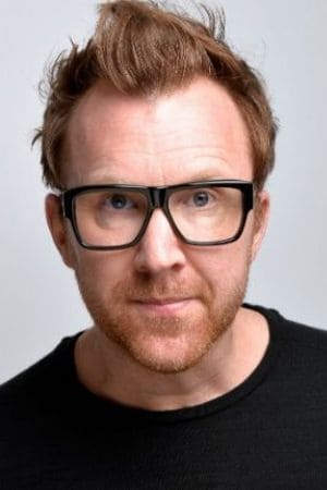 Фото Джейсон Бирн (Jason Byrne)