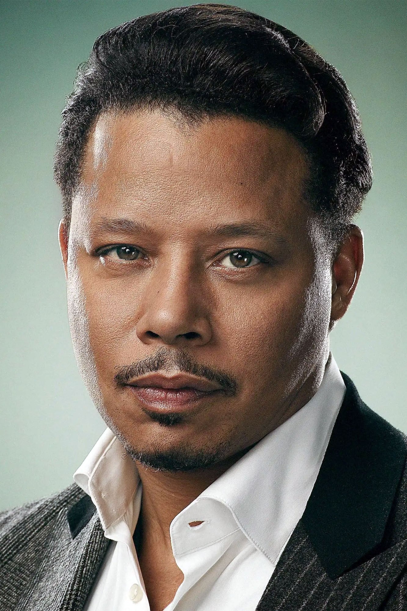 Фото Терренс Ховард (Terrence Howard)