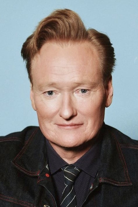 Фото Конан О'Брайен (Conan O'Brien)