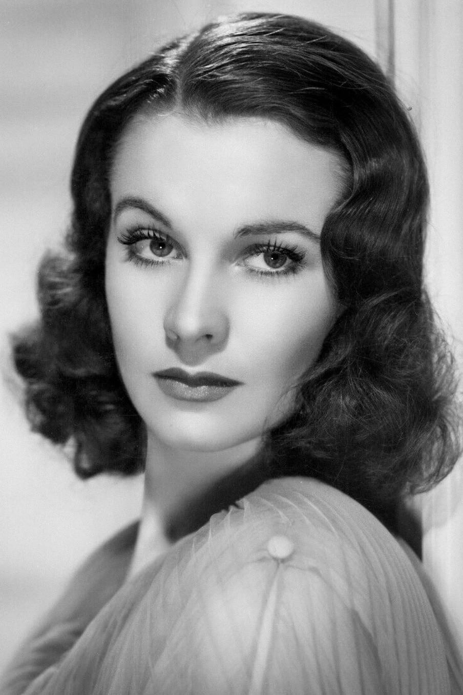 Фото Вивьен Ли (Vivien Leigh)