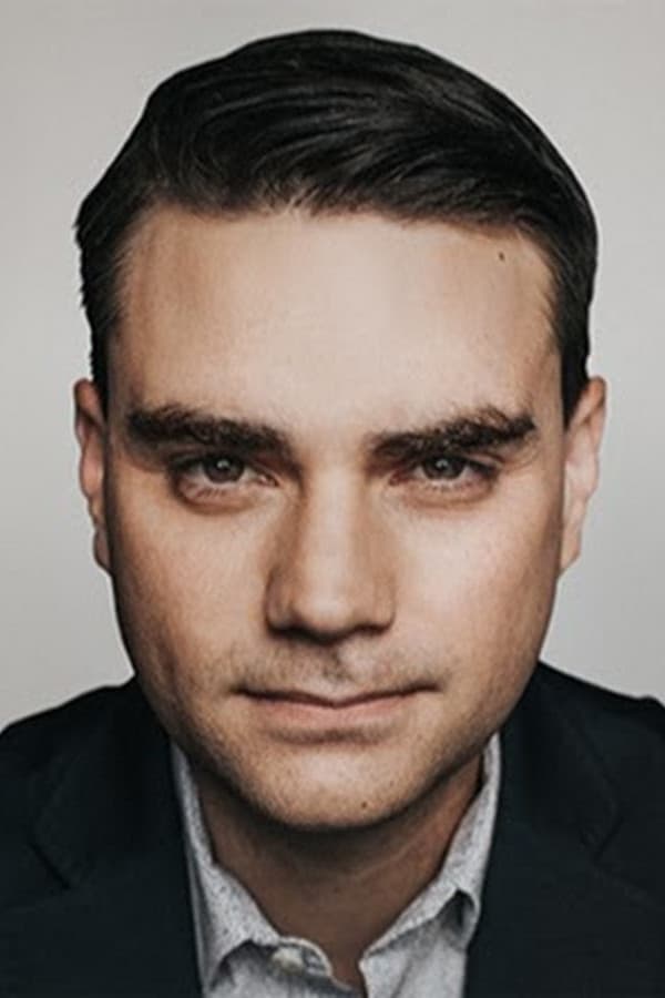 Фото  (Ben Shapiro)