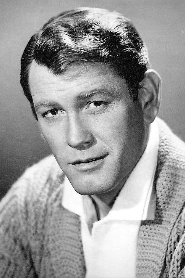 Фото Эрл Холлиман (Earl Holliman)