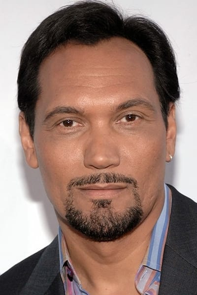 Фото Джимми Смитс (Jimmy Smits)