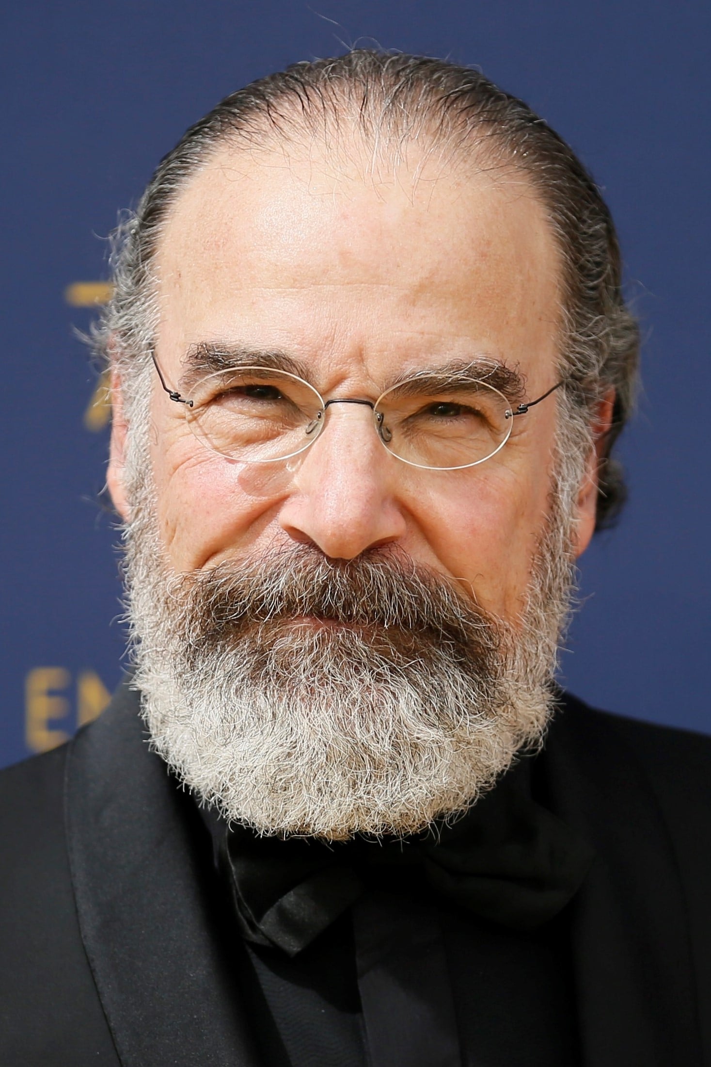 Фото Мэнди Патинкин (Mandy Patinkin)