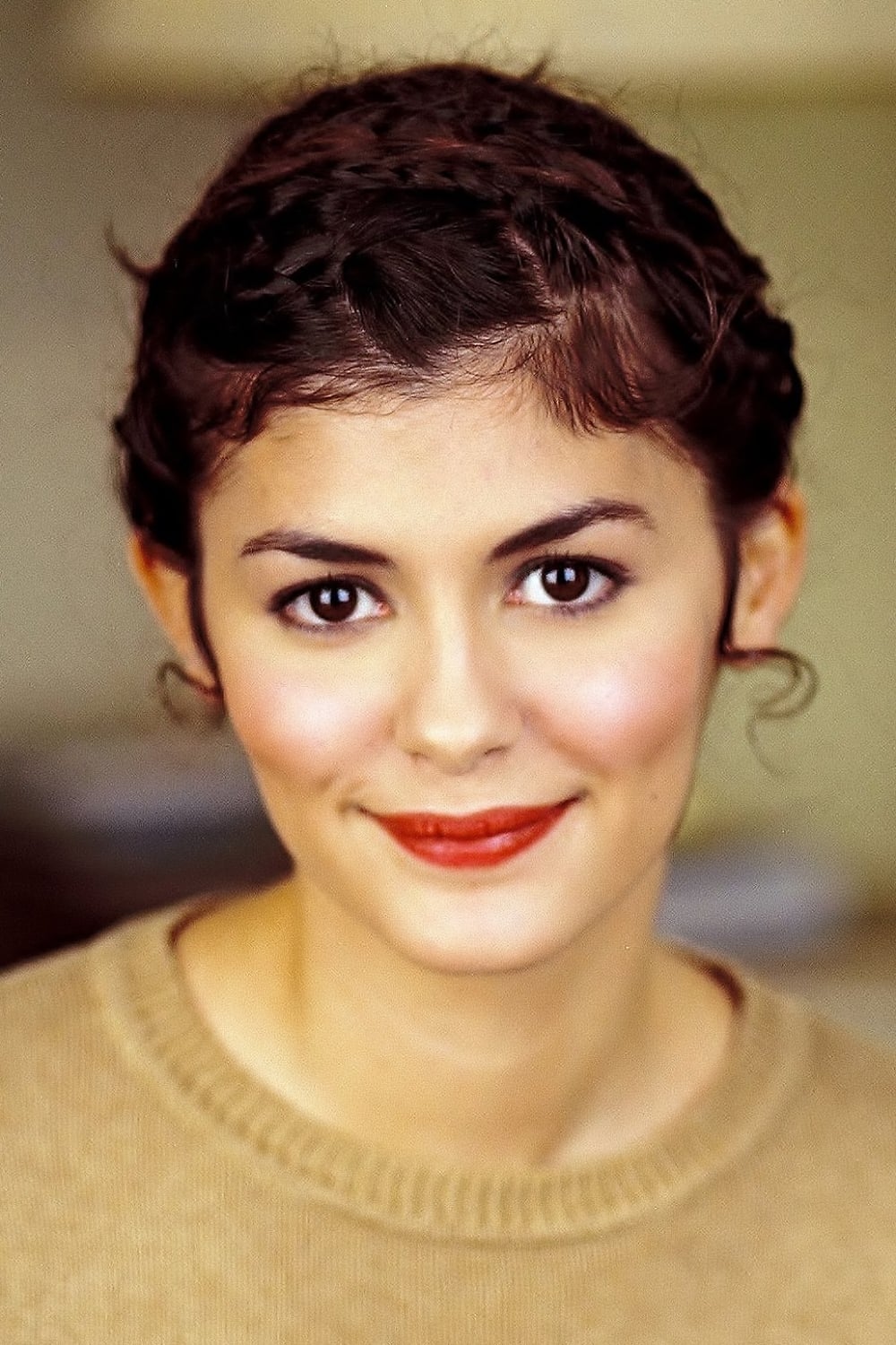 Фото Одри Тоту (Audrey Tautou)