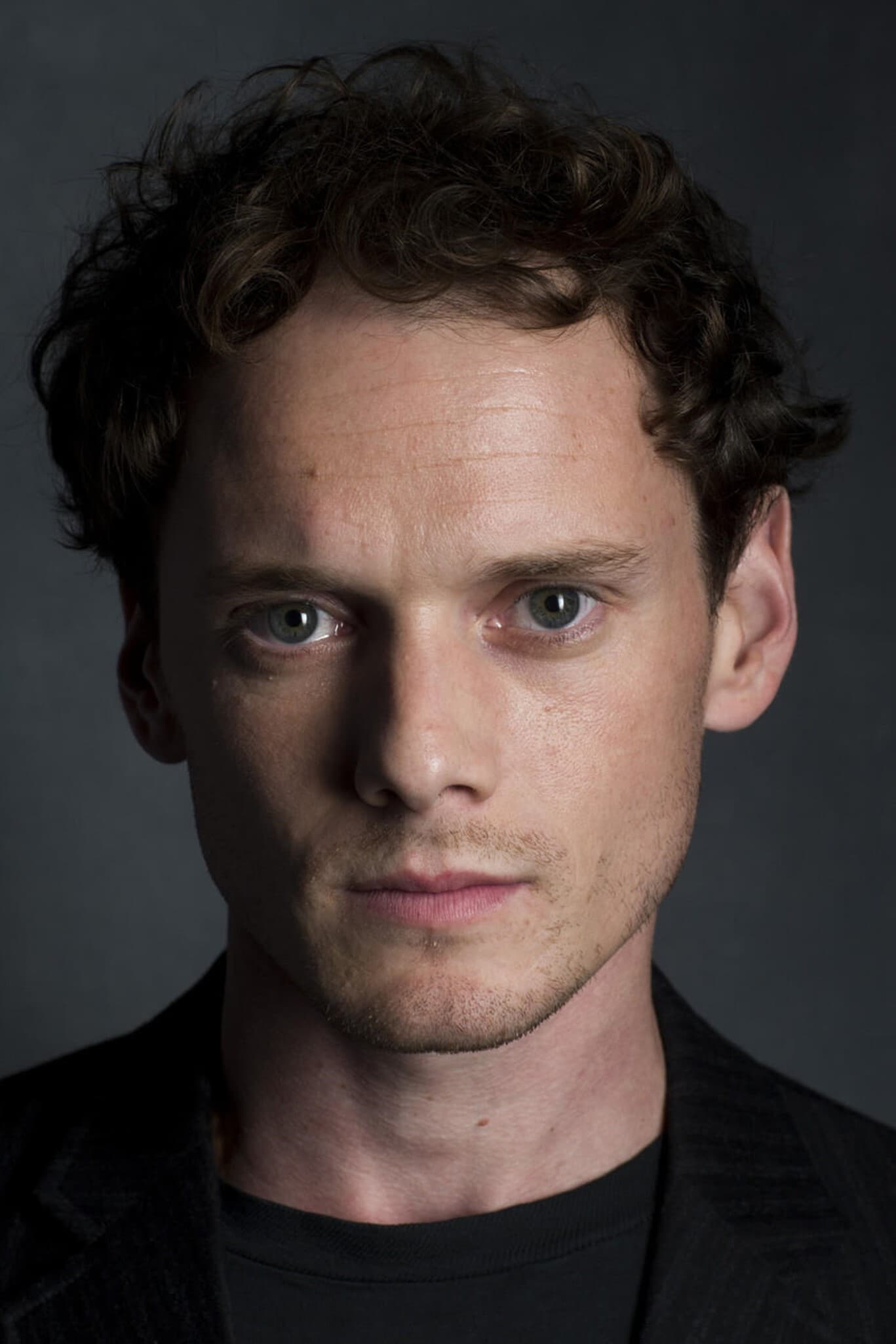 Фото Антон Ельчин (Anton Yelchin)