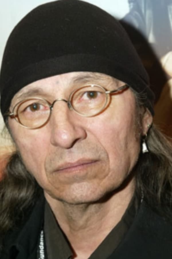 Фото  (John Trudell)